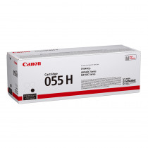 Canon 055HBk Tonerová kazeta Black (3020C002) 